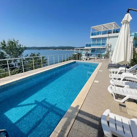 Mare Blu Apartament Sozopol