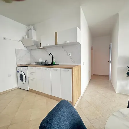 Apartment Mare Blu *