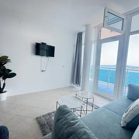 Apartment Mare Blu Sozopol