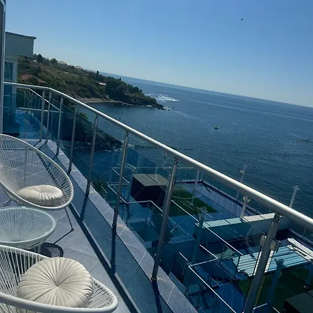 Apartment Mare Blu *