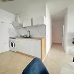 Apartment Mare Blu *