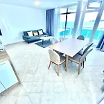 Mare Blu Appartement Sozopol