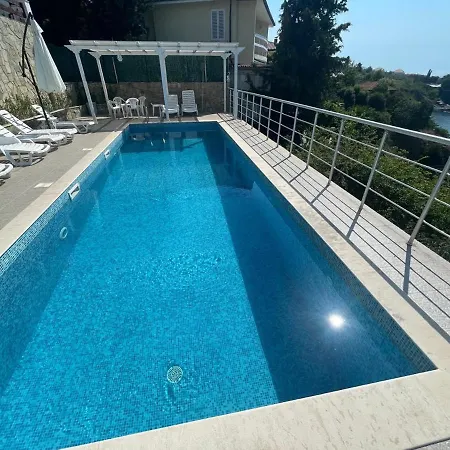 Mare Blu Apartmán