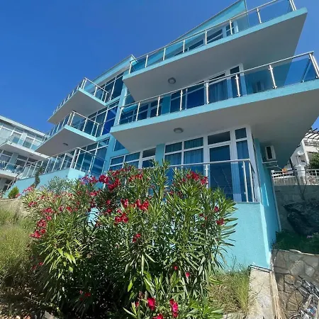 Mare Blu Apartment