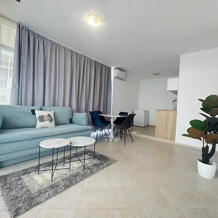 Apartamento Mare Blu