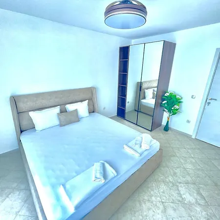 Mare Blu Apartmán