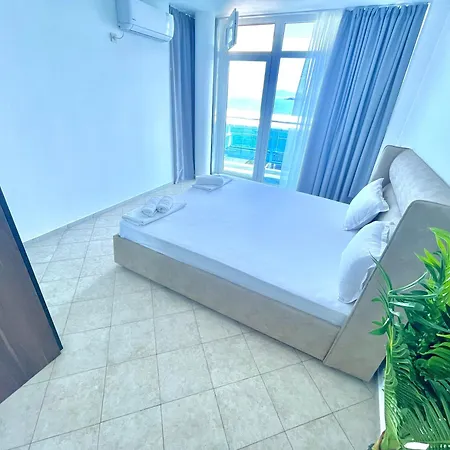 Апартаменты Mare Blu