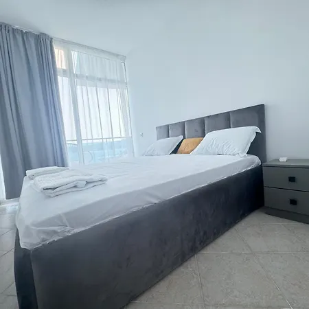 公寓 Mare Blu 索佐波尔