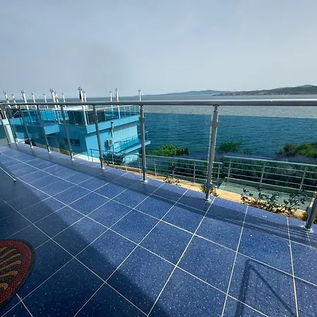 Апартаменты Mare Blu