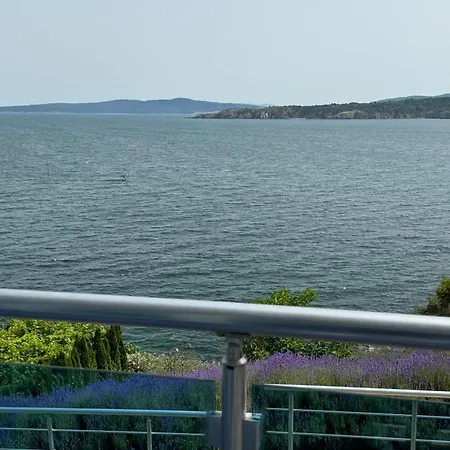 Mare Blu Apartamento
