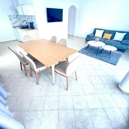 Apartamento Mare Blu