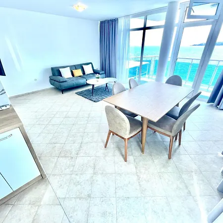 Mare Blu Apartamento Sozopol