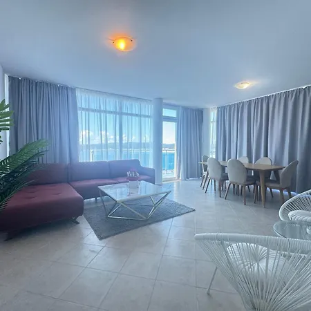 Mare Blu Апартаменты *