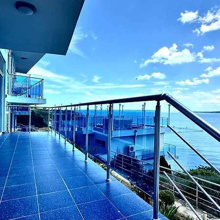 Apartmán Mare Blu Sozopol